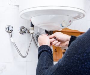 About The Faucet Pros Davidsonville, MD
